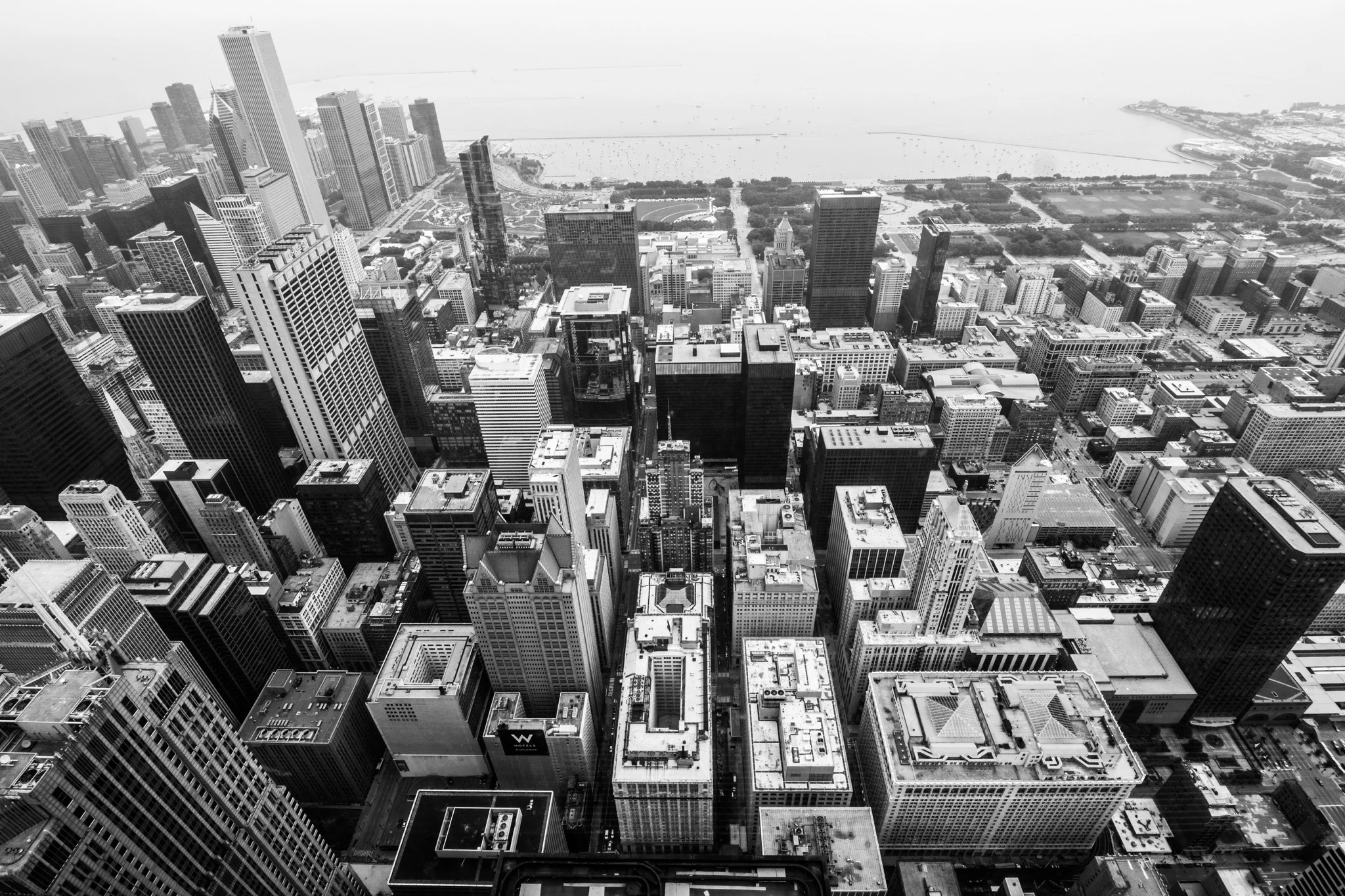  CHICAGO 