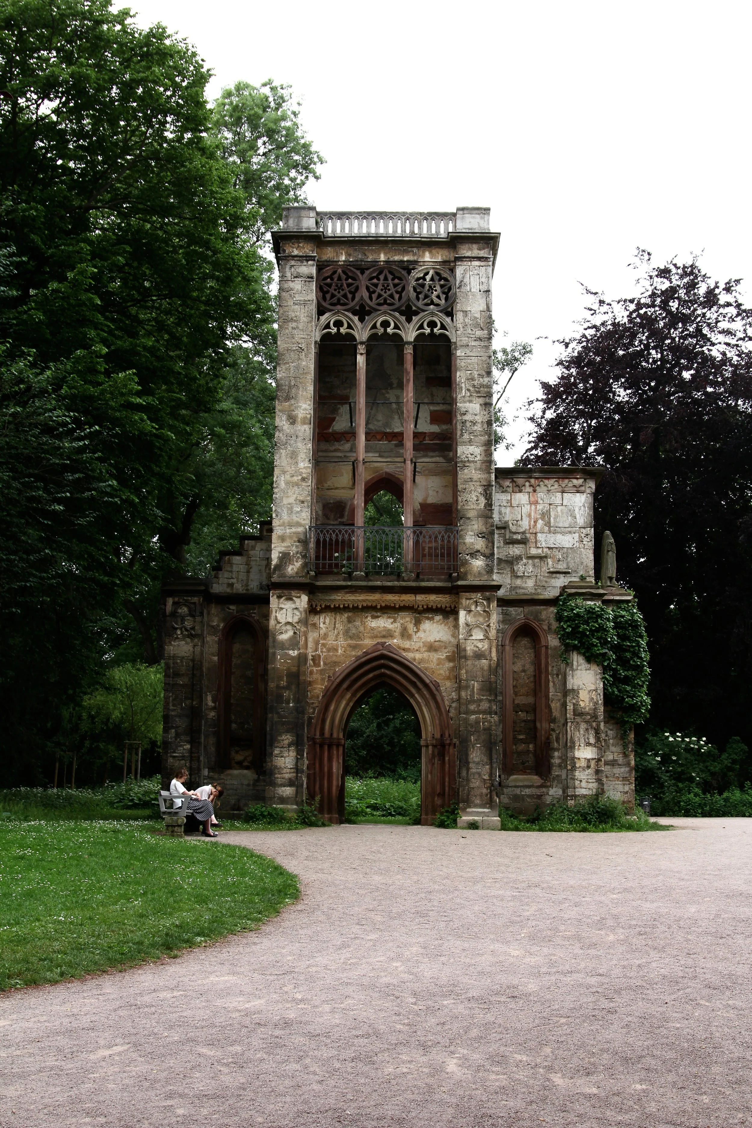  WEIMAR, GERMANY 