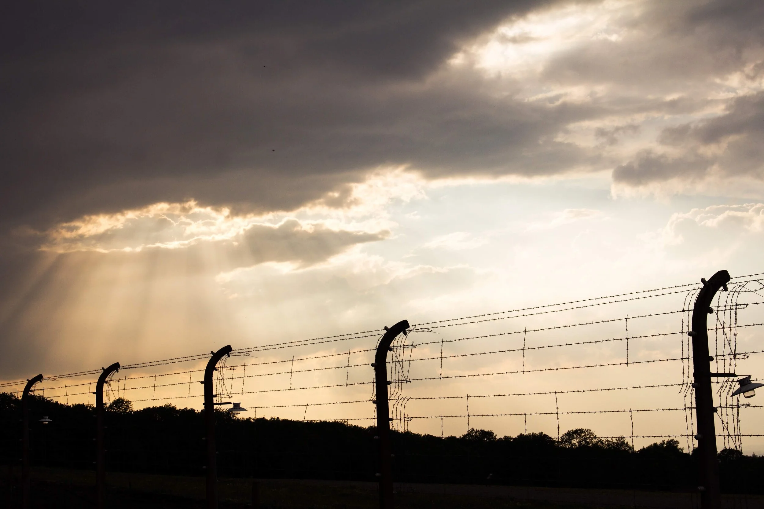  BUCHENWALD MEMORIAL, WEIMAR, GERMANY 