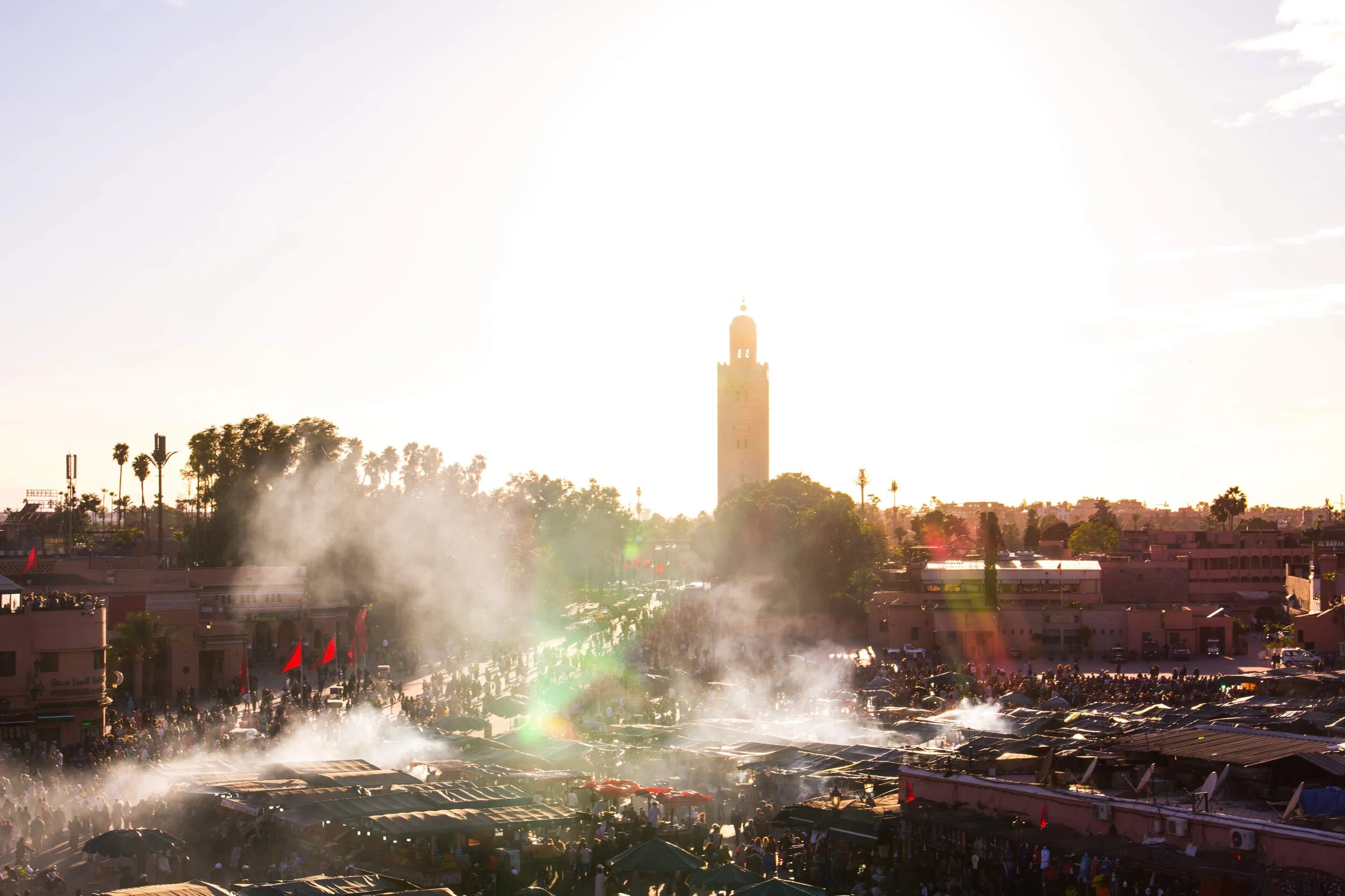  MARRAKESH, MOROCCO 