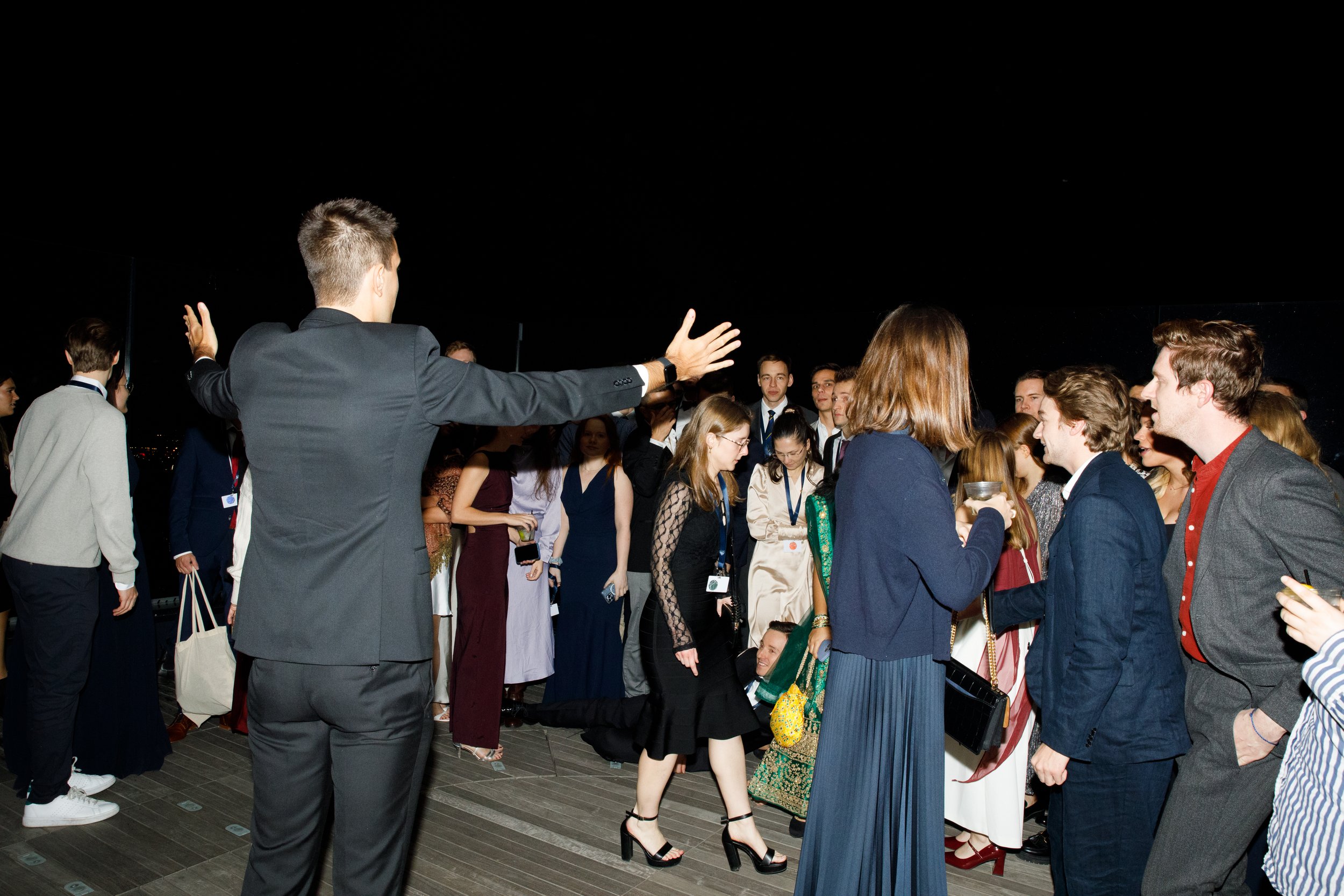 The German American Conference