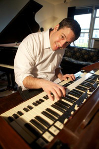 Jazzy Ralph