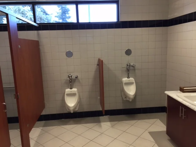 Office Addition for Merced Property and Casualty