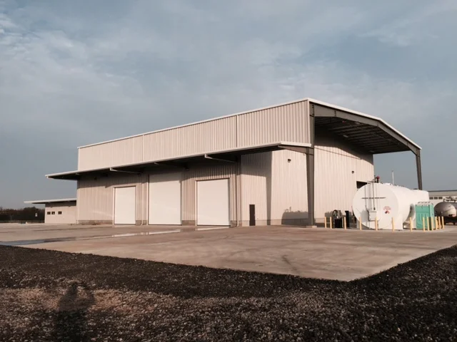 American Crane Rental