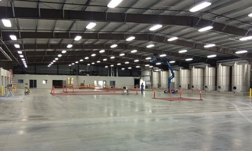Energy Savings and Cost Reduction