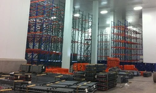 Fast and Efficient Installation