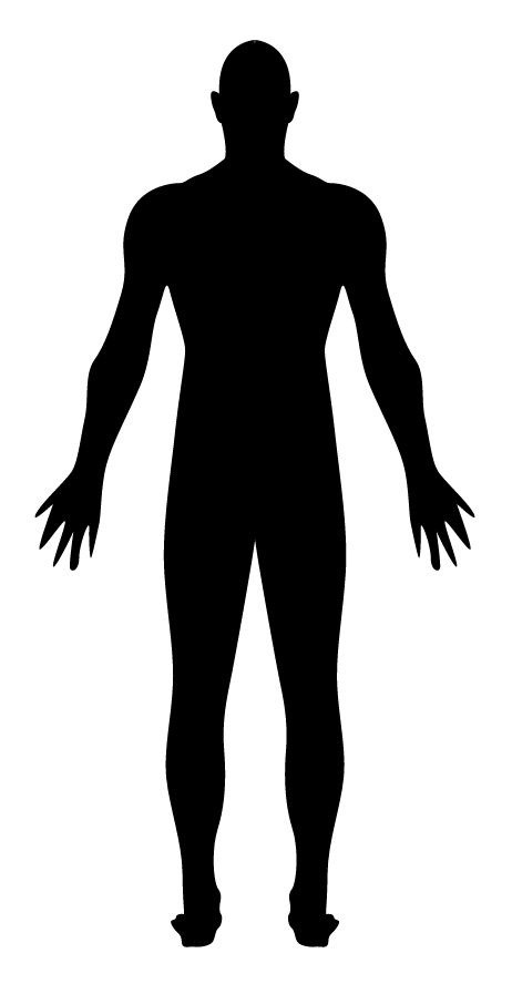 The comatose patient should be completely exposed to assess for any clues that may assist with the etiology of their comatose state. 