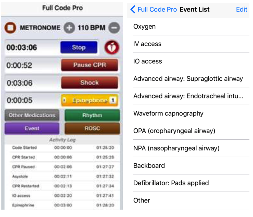 Code Applications: Putting Your Smartphone To Work — NUEM Blog