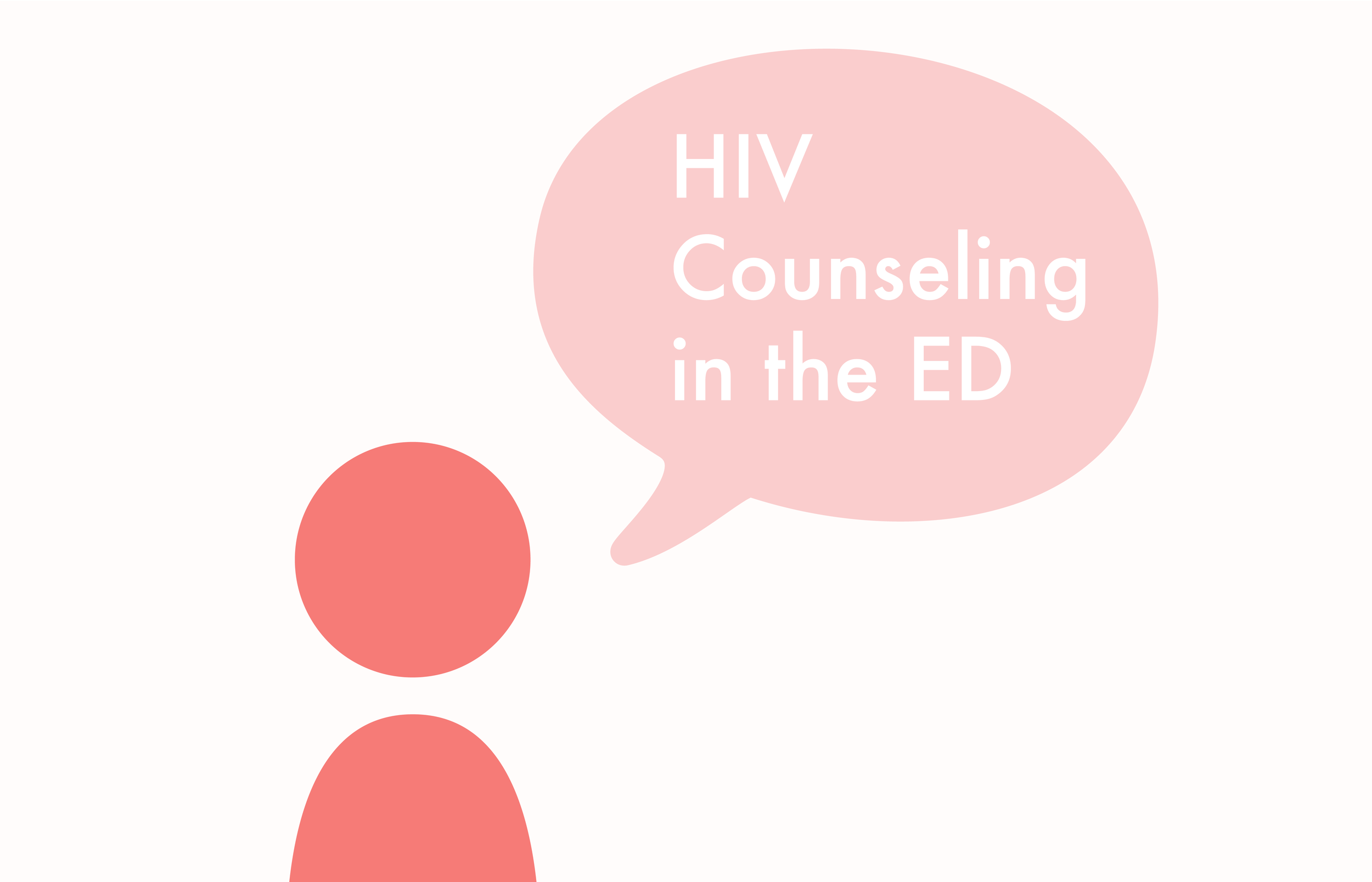 HIV Counseling in the ED Commonly Asked Questions and How to Answer Them — NUEM Blog pic