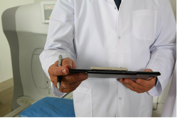 “‘Hello I’m Dr. Emergency please fill out this checklist of invasive procedures that you think sound appealing for your loved one.”