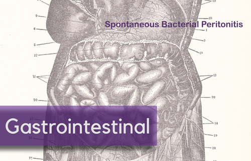 Spontaneous Bacterial Peritonitis — NUEM Blog