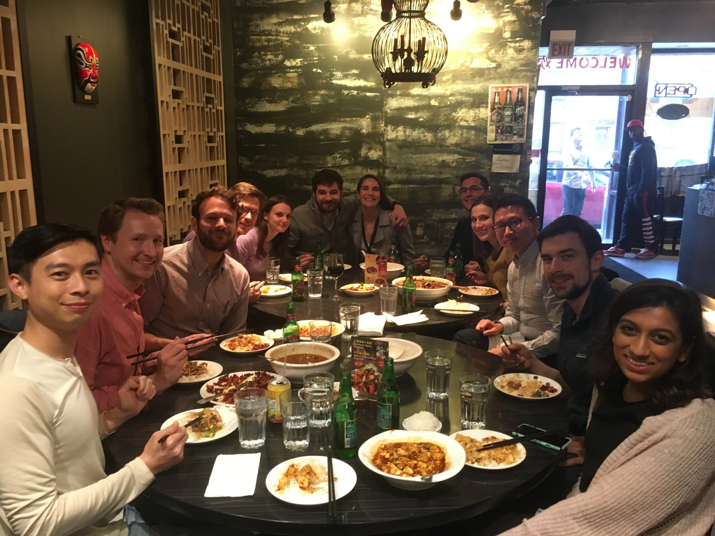 Chinatown dinner class of 2022.JPG