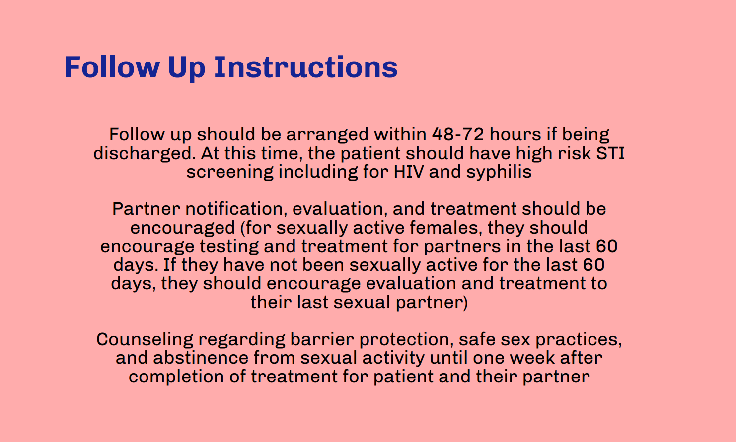 Pelvic Inflammatory Disease LaptrinhX / News