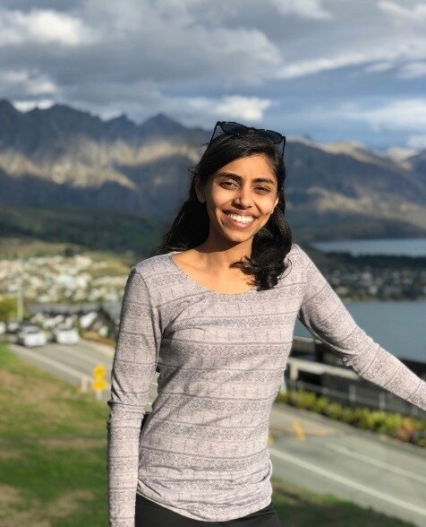 PGY1 Niti Nagar @niti_nagar_ is our next resident of the block! Click the link in the bio to visit our blog and get to know her!  #whynuem