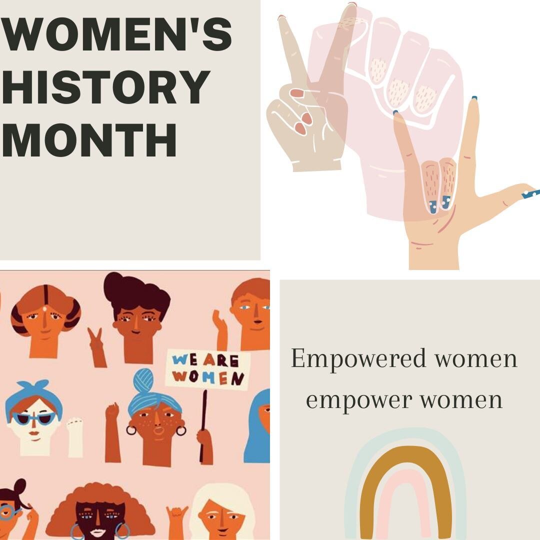 We are incredibly lucky to have strong women leaders at NUEM that educate and empower us in EM and beyond. Thank you to all future and past women physicians that have lit the way. #womenshistorymonth