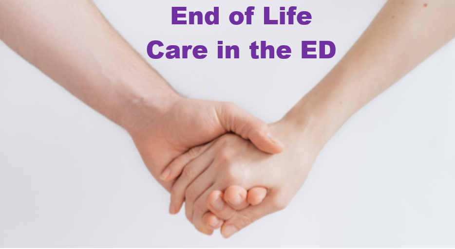 End of Life Care in the ED