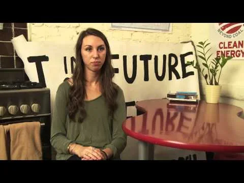 Diary of an Activist