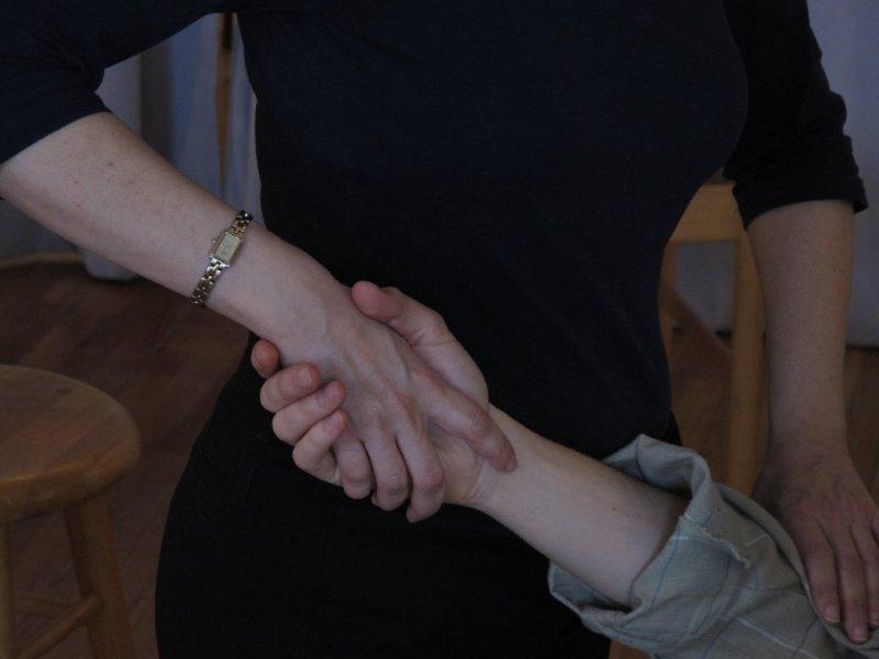 Hands-on teaching