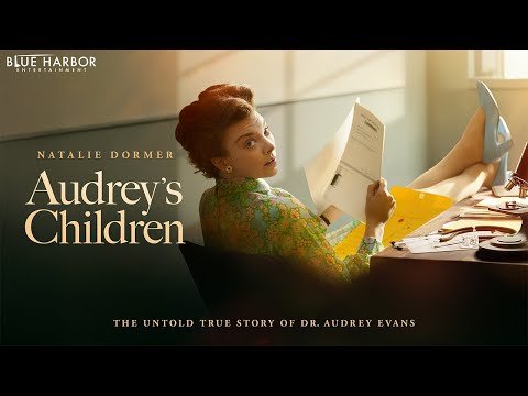 Audrey's Children | Trailer | 2025 | Drama