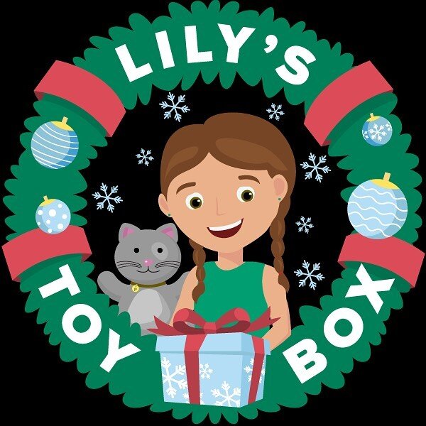 We are so excited to support @lilystoybox . We will be collecting toys through December 15th for this wonderful organization. Pick up some toys as you do your shopping this weekend and drop them off when you come for your lessons! Thank you!! #tisthe