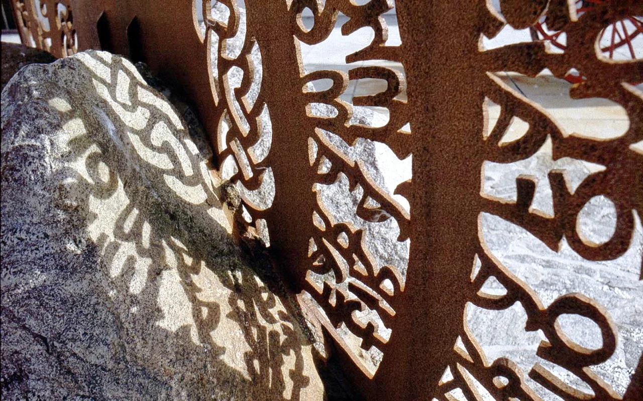 detail