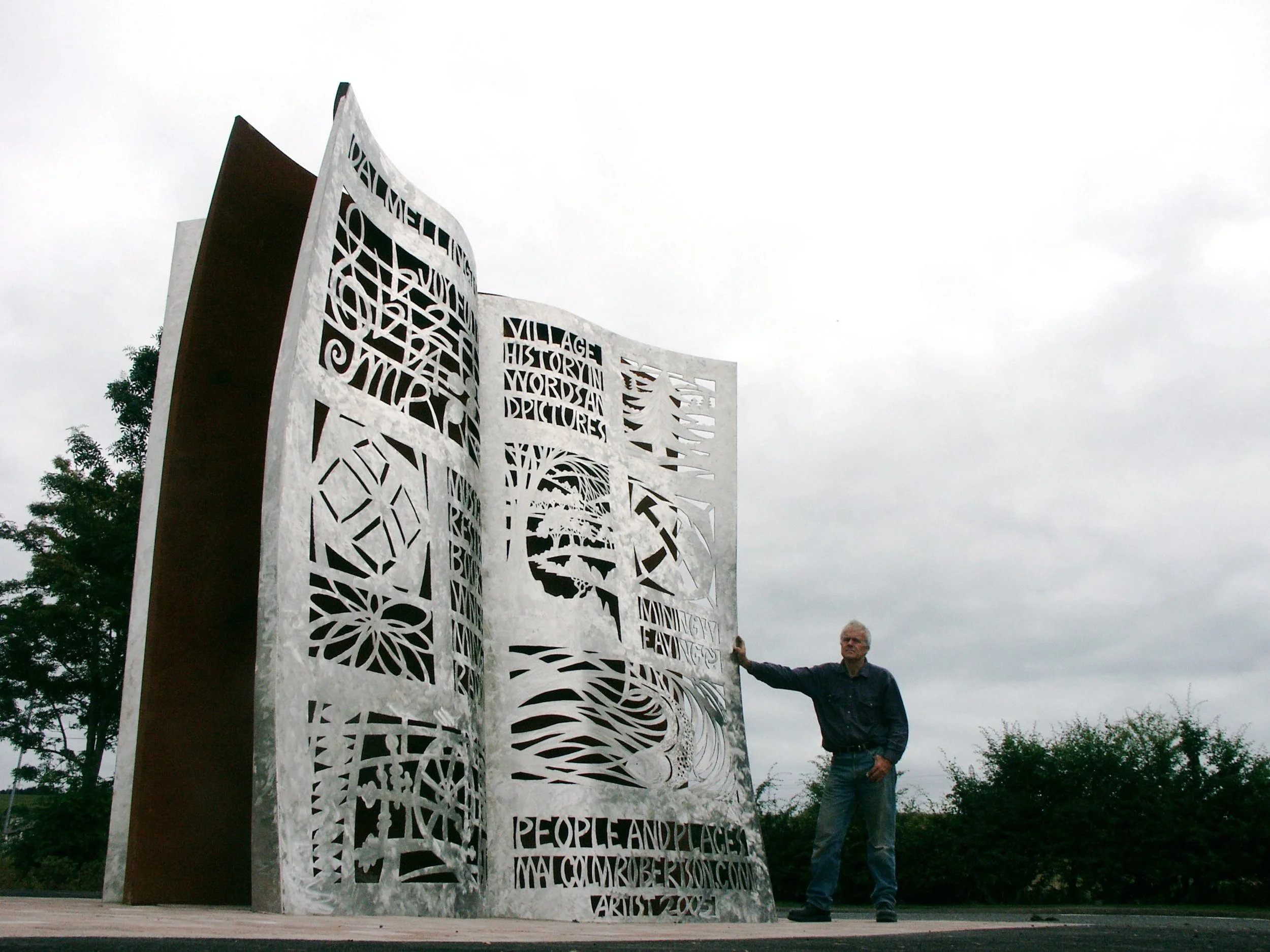 PEOPLE AND PLACES FRONT and me.jpg