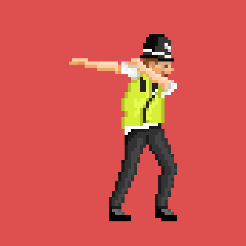 dabbing_police.gif