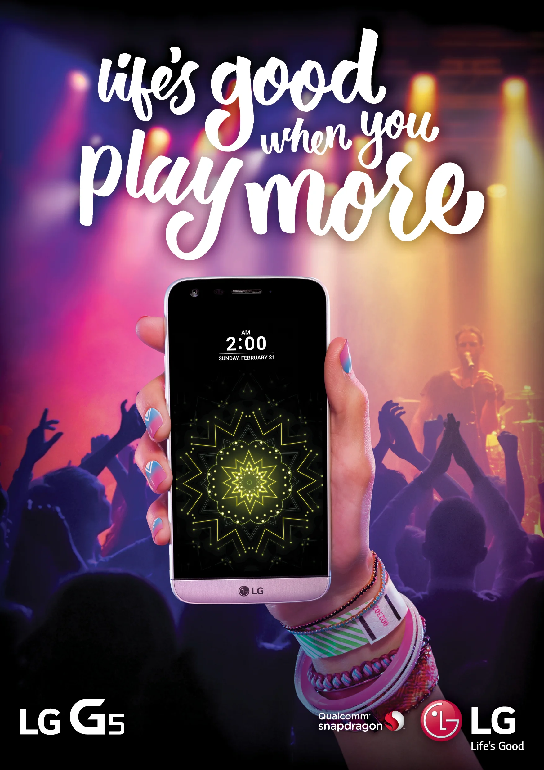 LG G5