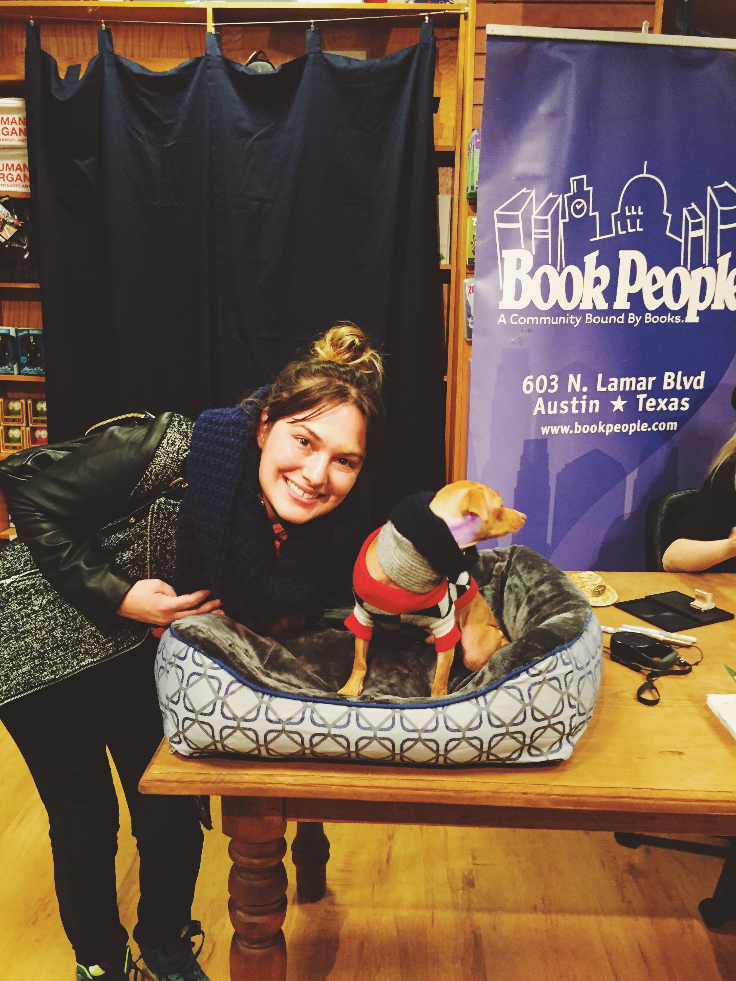 Tuna Melts My Heart in Austin!!