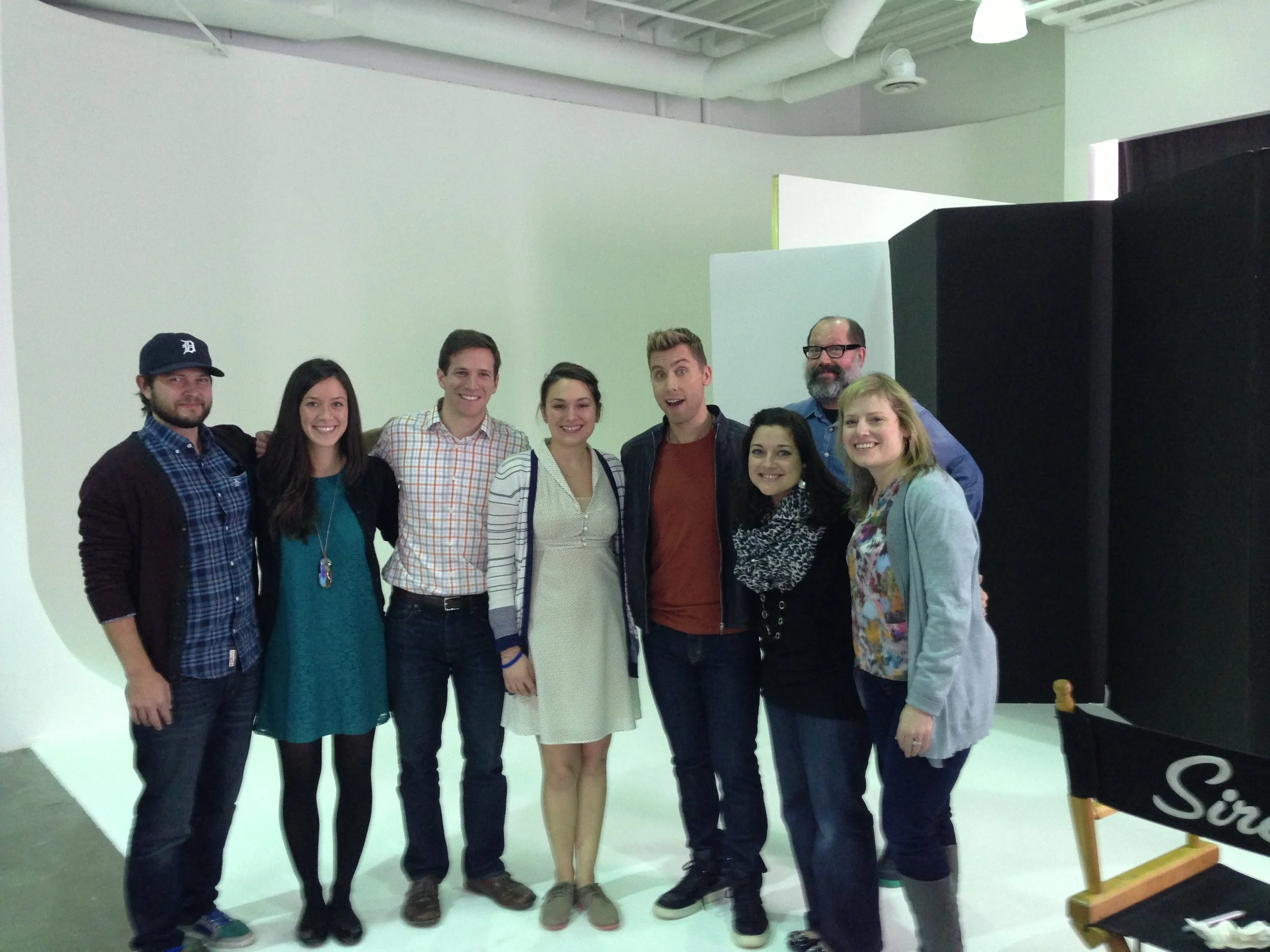  Best day of my production life. 