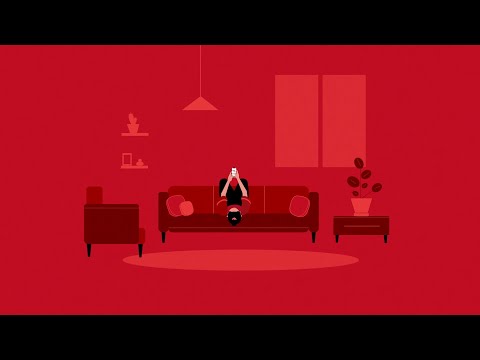 American Heart Association Move More Introduction