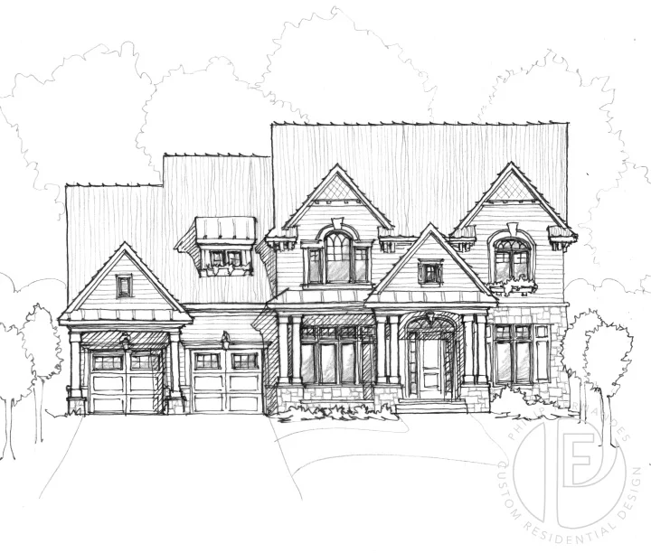 Craftsman Style No.6