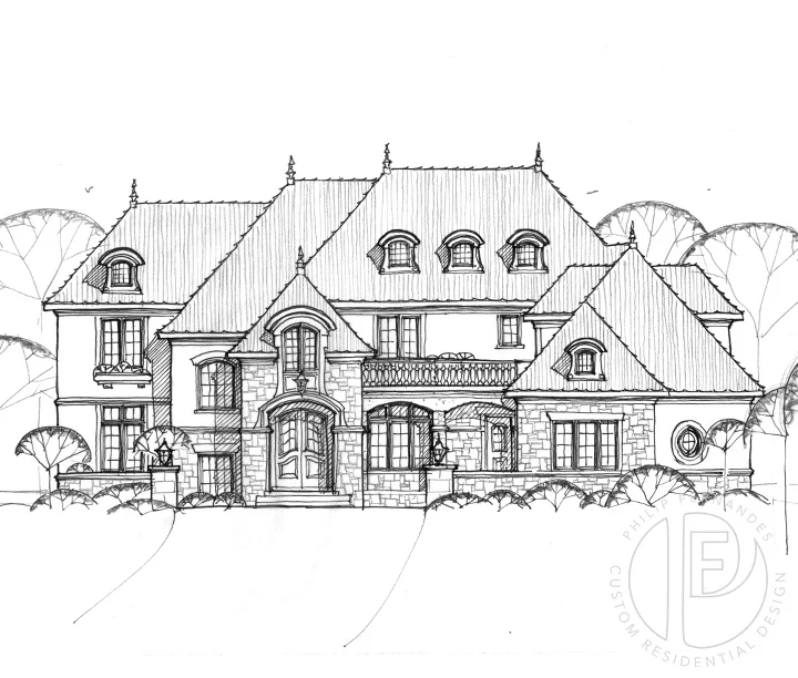 French Provincial No.3
