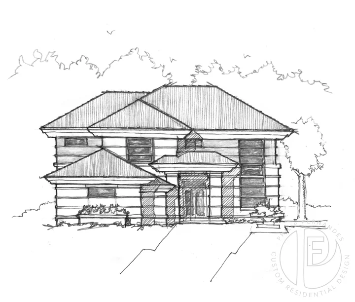 Prairie Style No.5