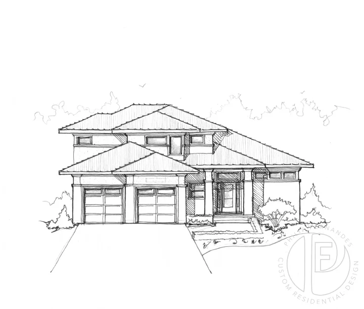 Prairie Style No.7