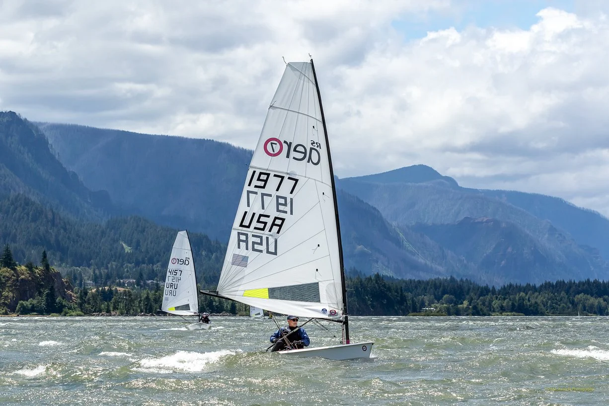 Gorge Aero Worlds