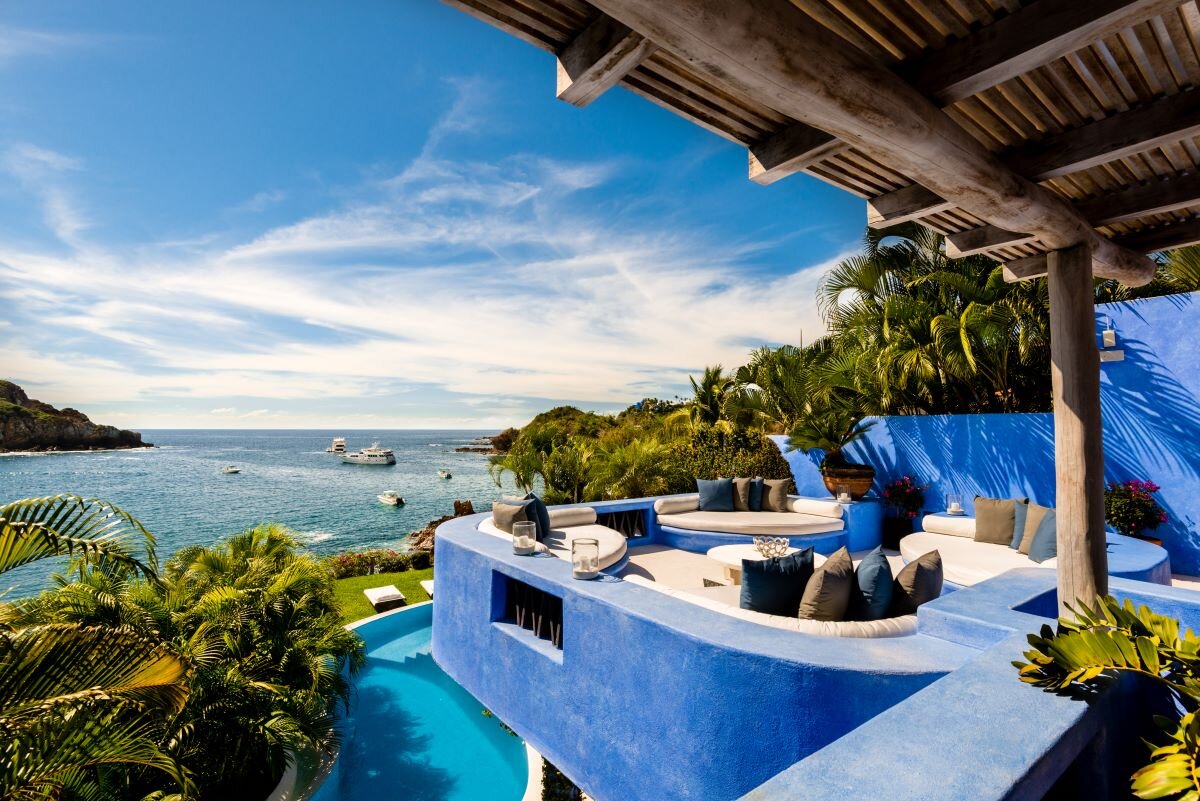 ?! Careyes ® Official — Real Estate