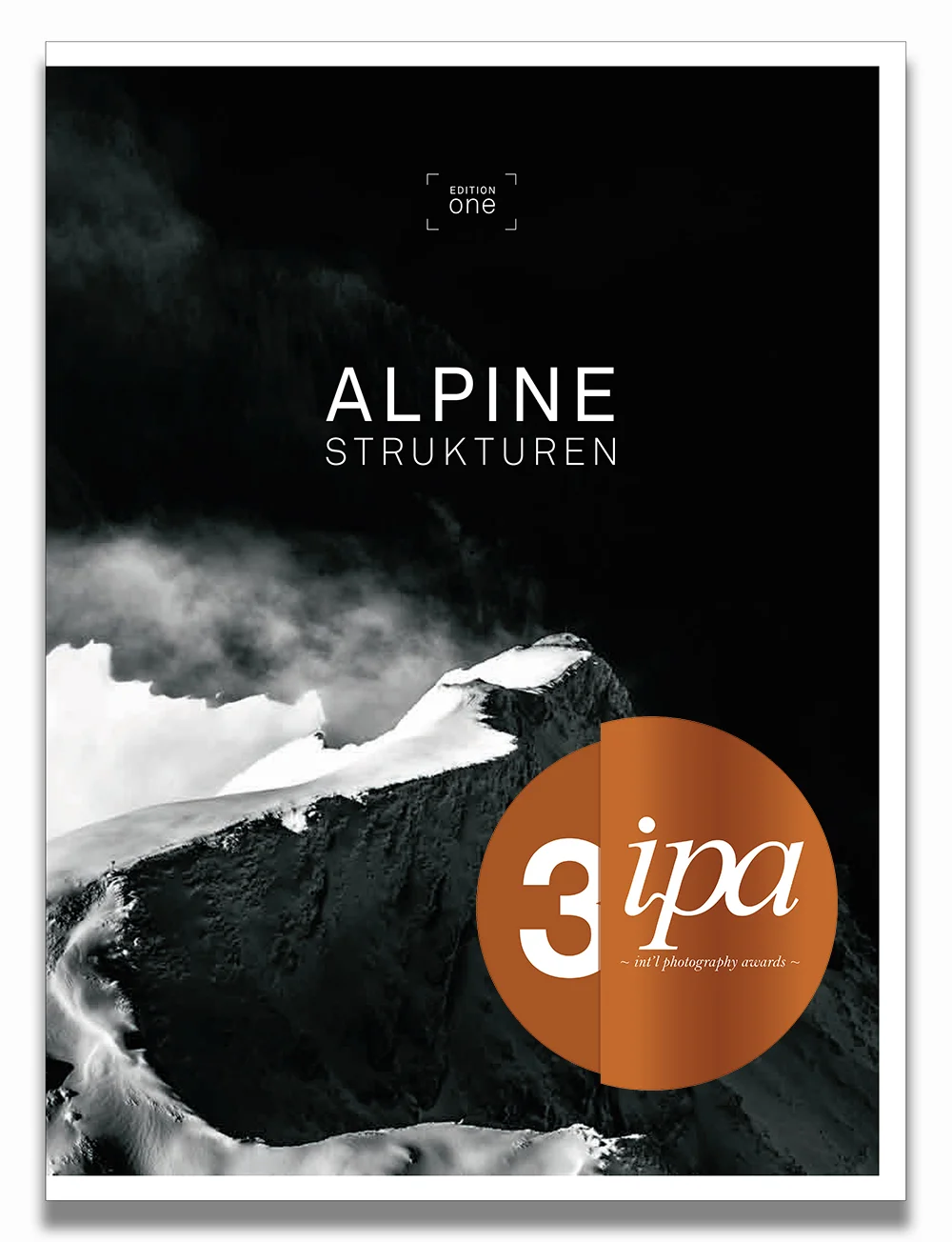 Alpine Strukturen Edition One - Cover.jpg