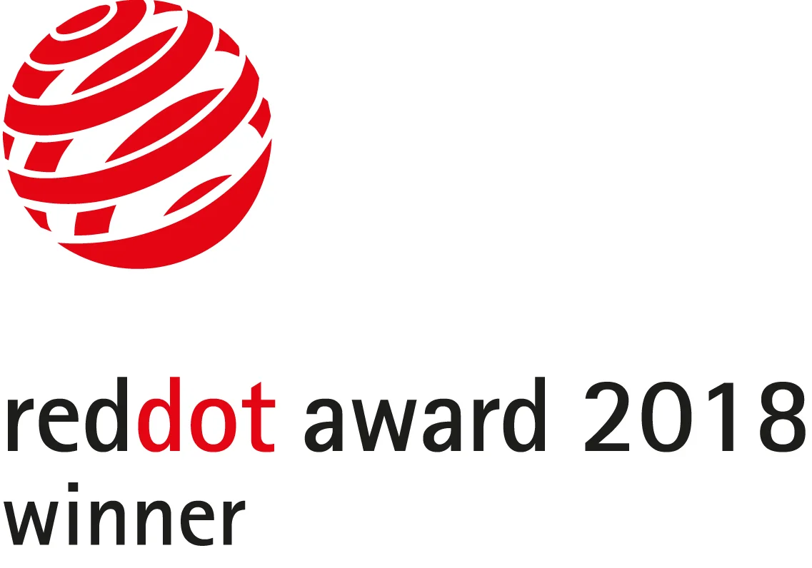 RED DOT AWARD: COMMUNICATION DESIGN 2018