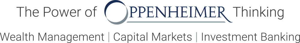 Oppenheimer logo