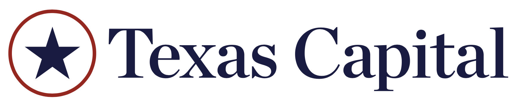 texas capital logo