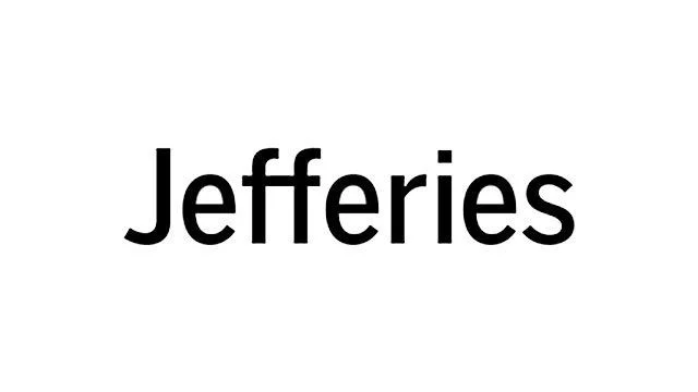 Jefferies logo