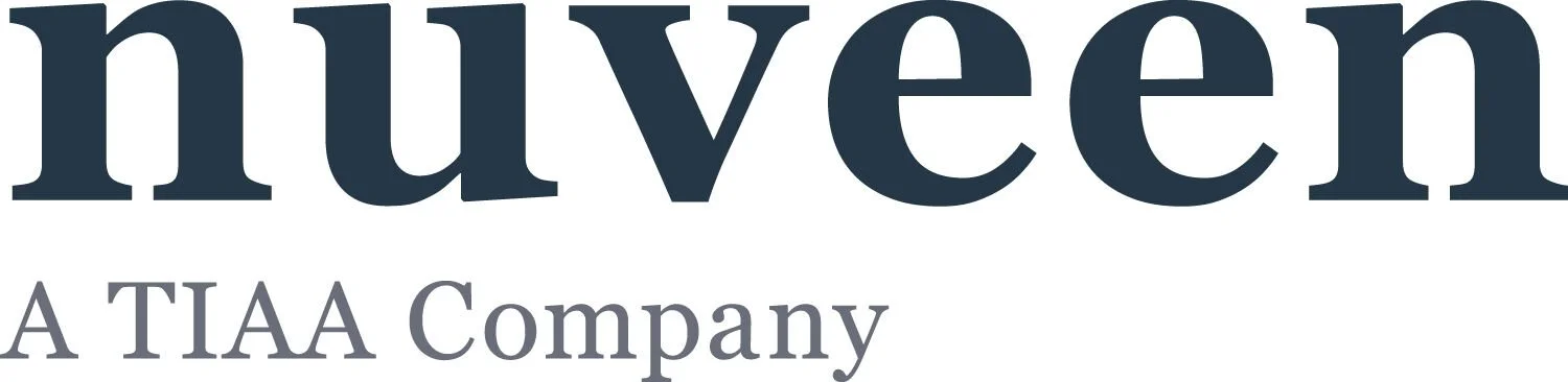 Nuveen logo