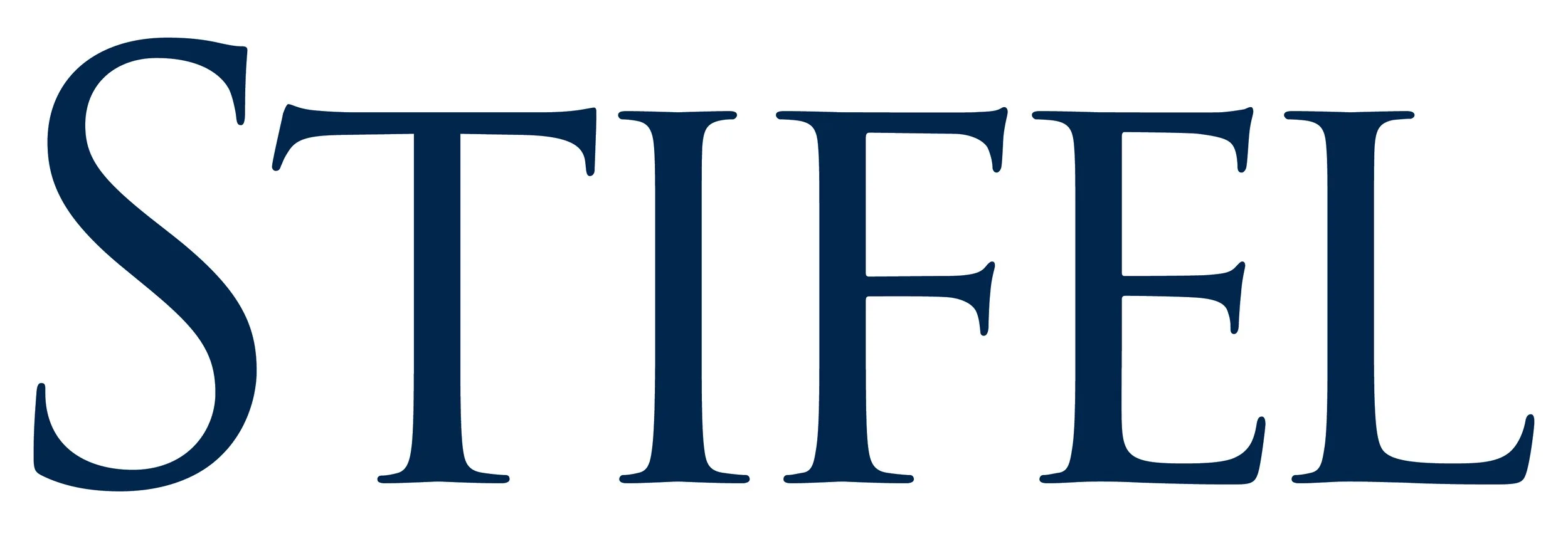 Stifel logo