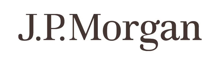 JP Morgan logo