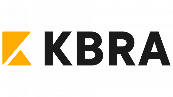 KBRA logo