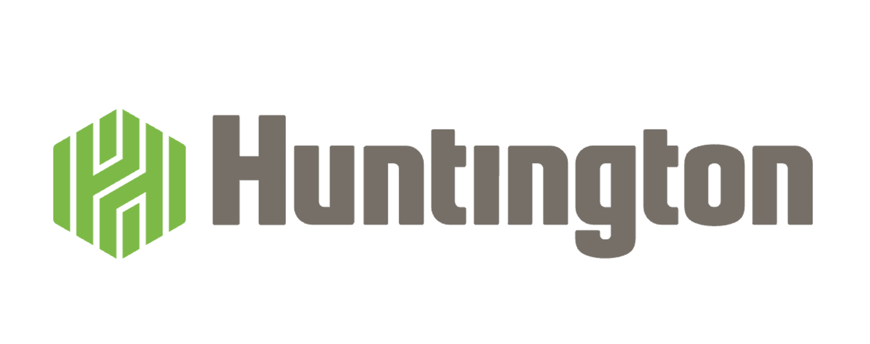 Huntington Logo