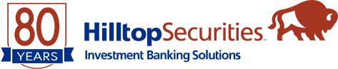 hilltop securities logo