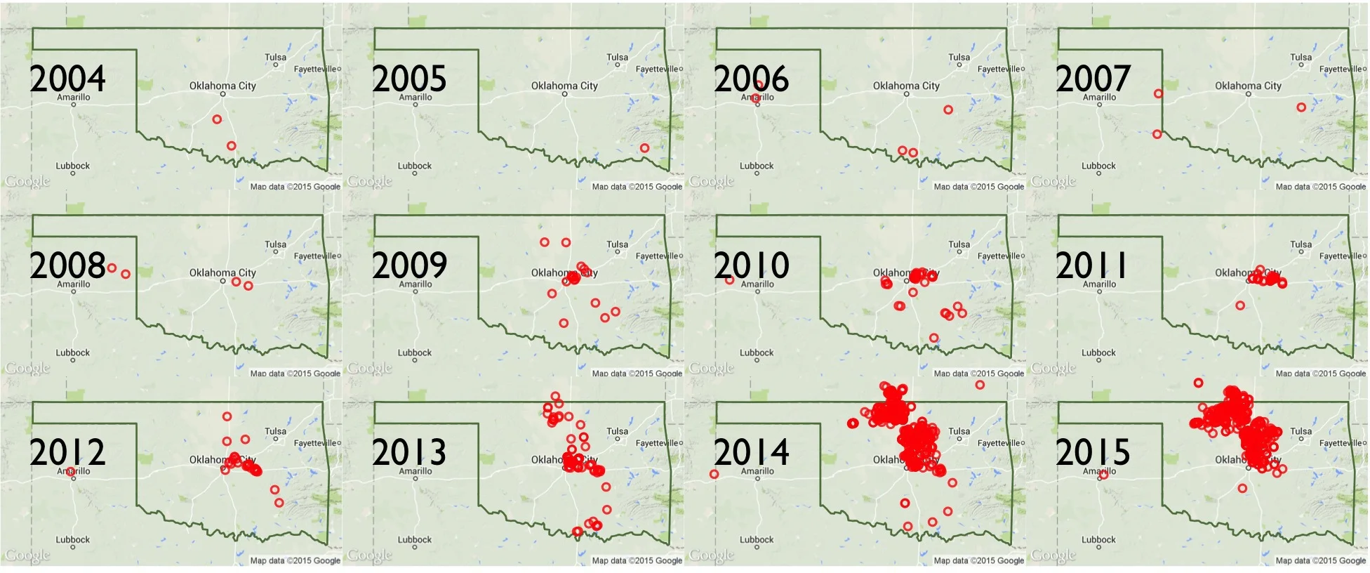 Source: http://blog.danwin.com/oklahoma-earthquakes-r-ggplot2/