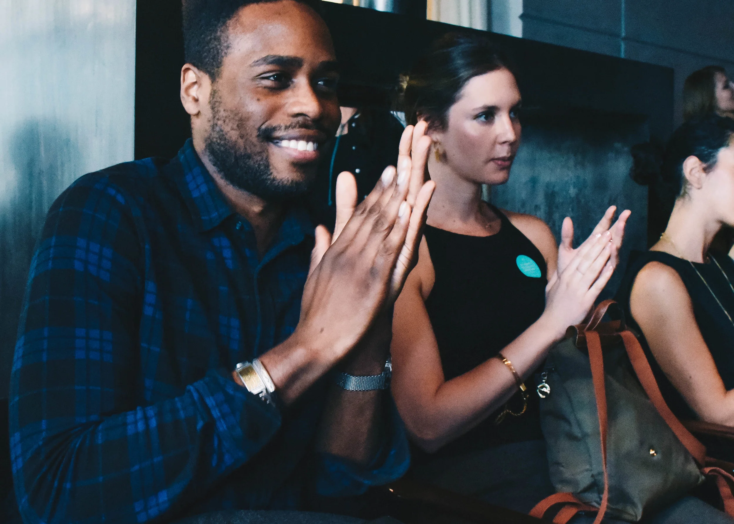 OhNut x Sexual Wellness Summit 2018 at Spring Place